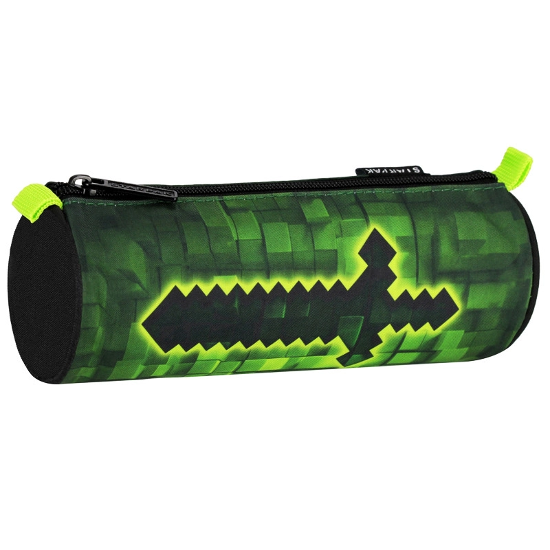 Peračník pixel minecraft