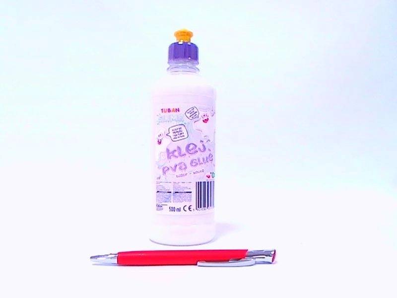 Tuban PVA lepidlo bílé 500 ml