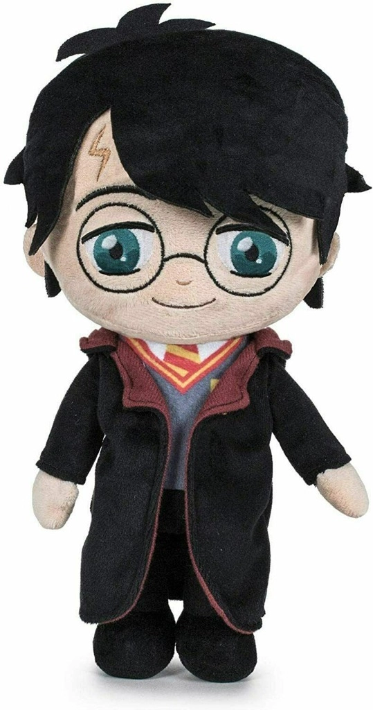 Plyšová postavička Harry Potter 20 cm (více druhů)