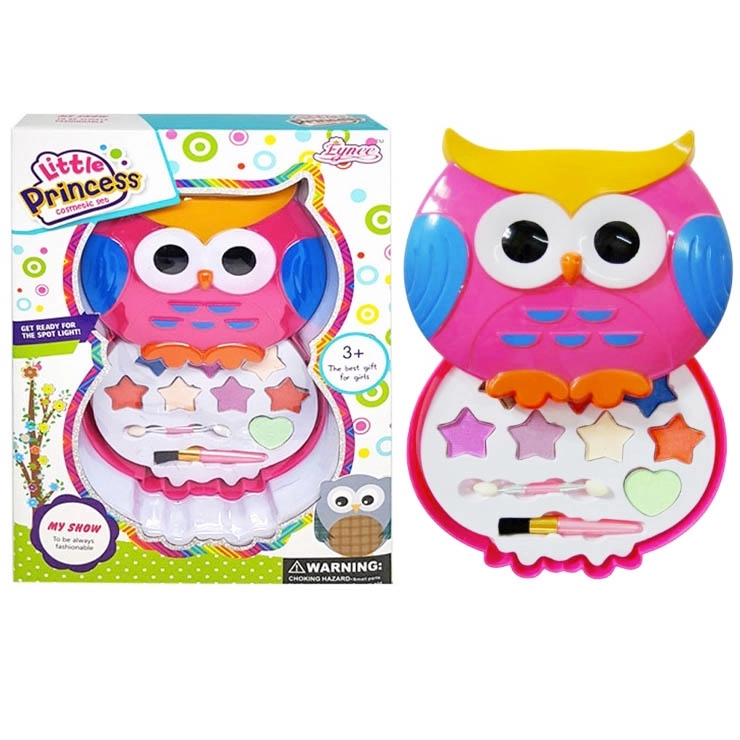 Kosmetická sada Sovička