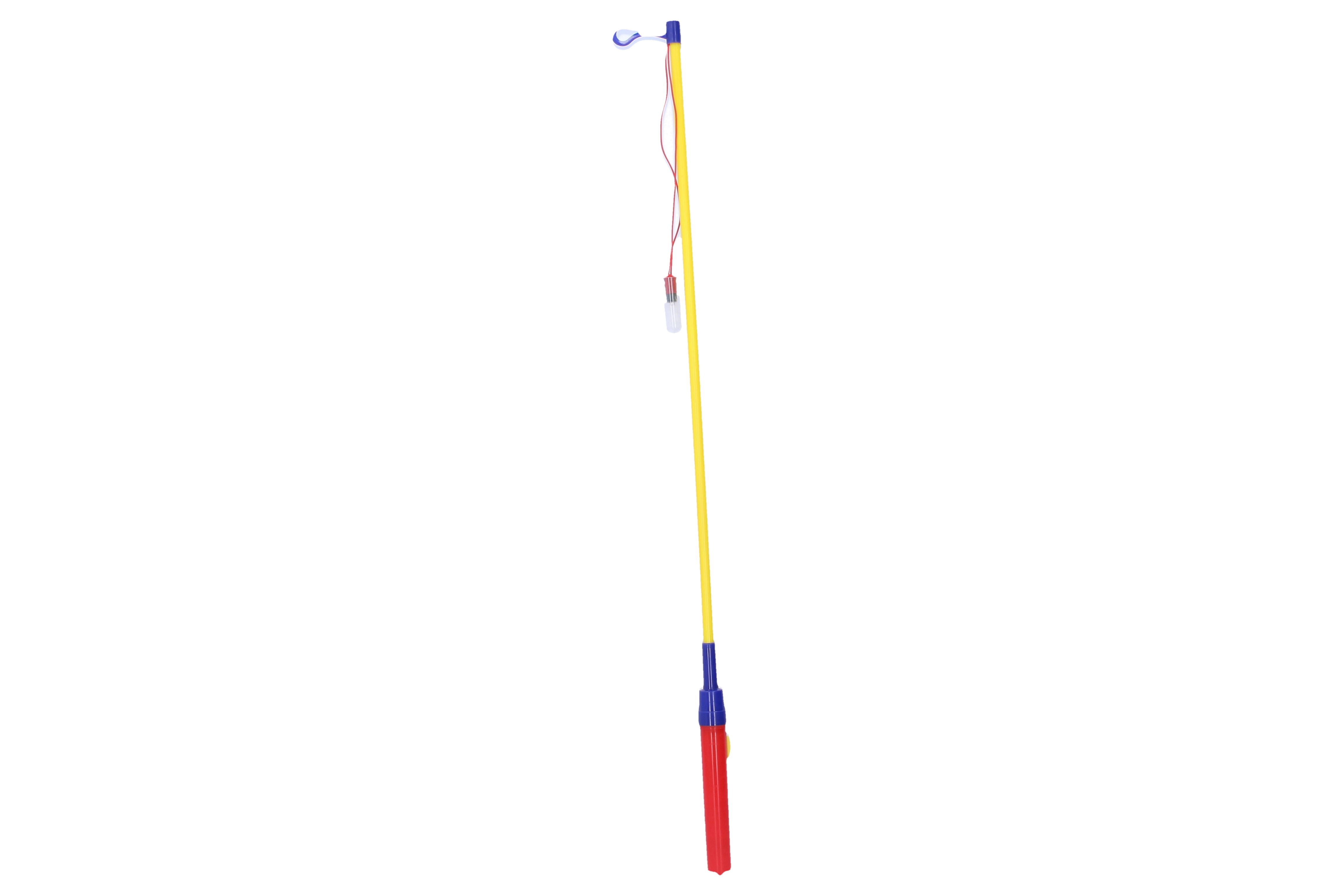 Levně Wiky Hůlka k lampionu na baterie 60 cm