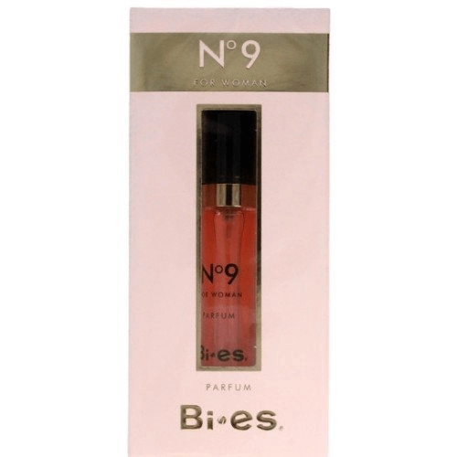 Dámský parfém BI-ES No. 9 15 ml