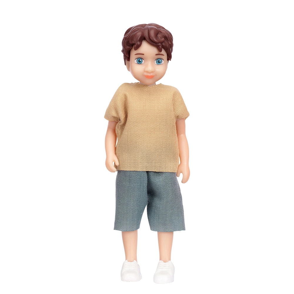 Lundby chlapeček Charlie do domečku pro panenky