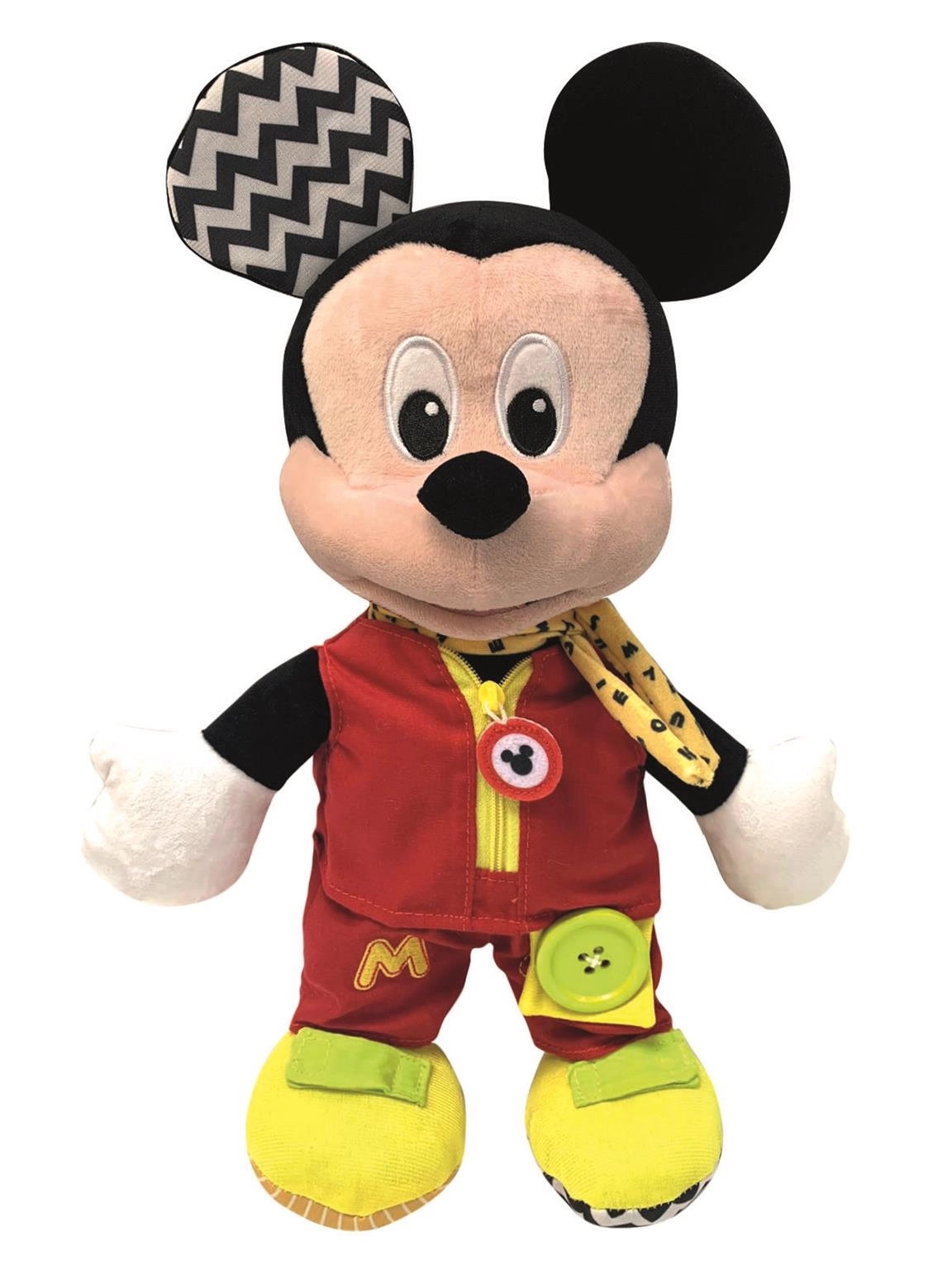 Clementoni Baby Disney Mickey zdobit