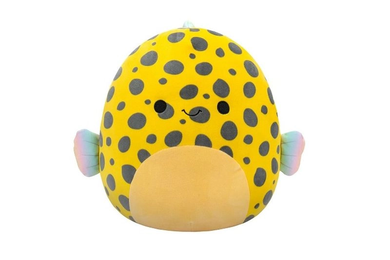 Squishmallows plyšová rybka Dayton 35 cm