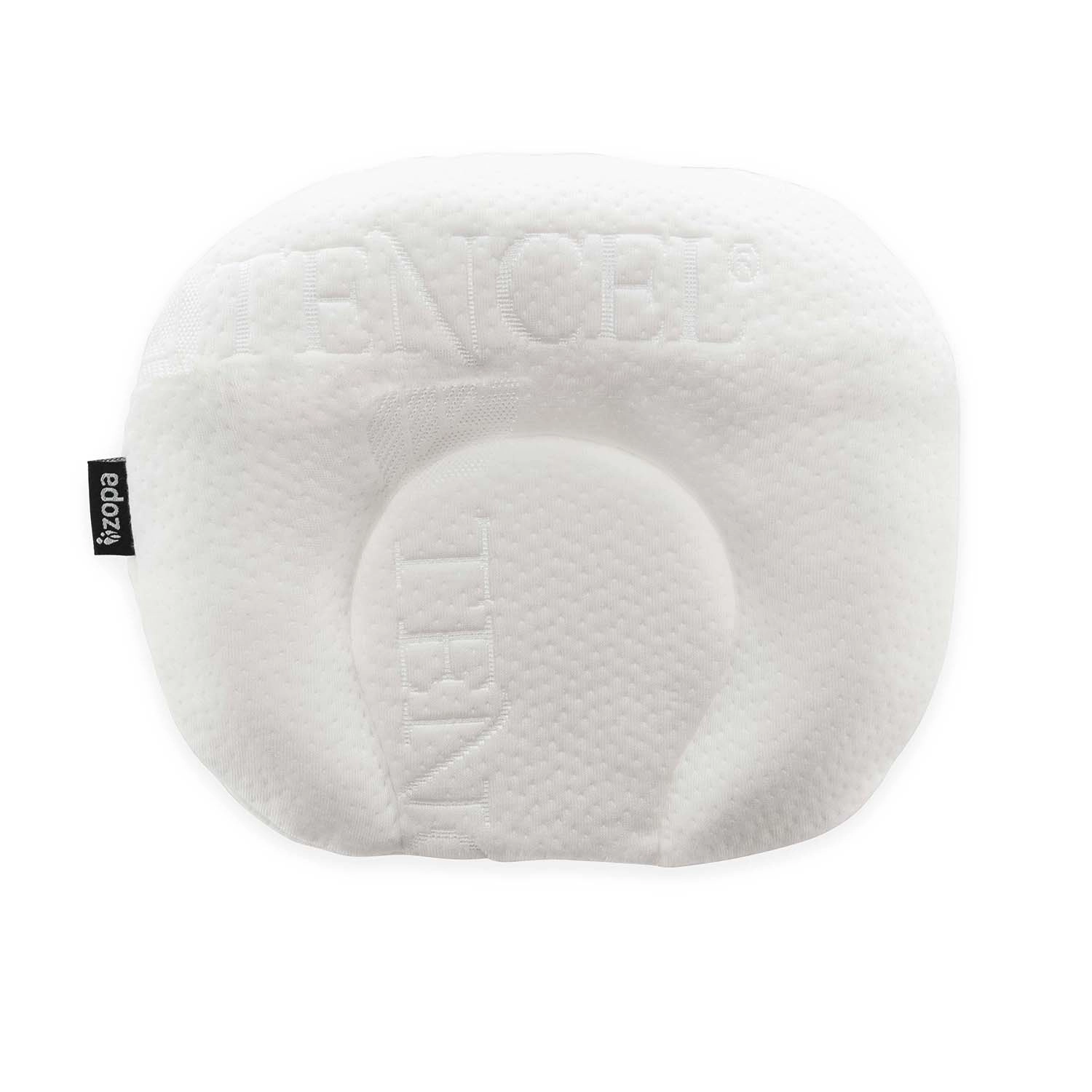Zopa Podpurný polštář Tencel bílá