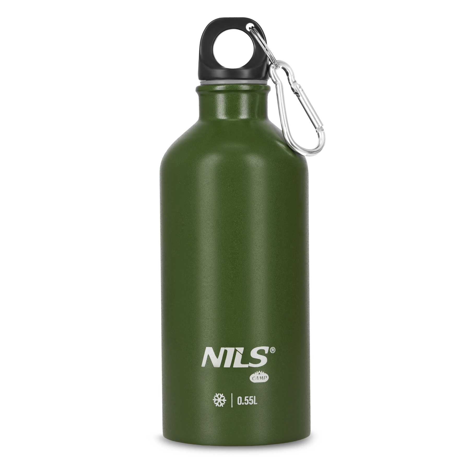NILS Camp NC3801 zelená 500 ml