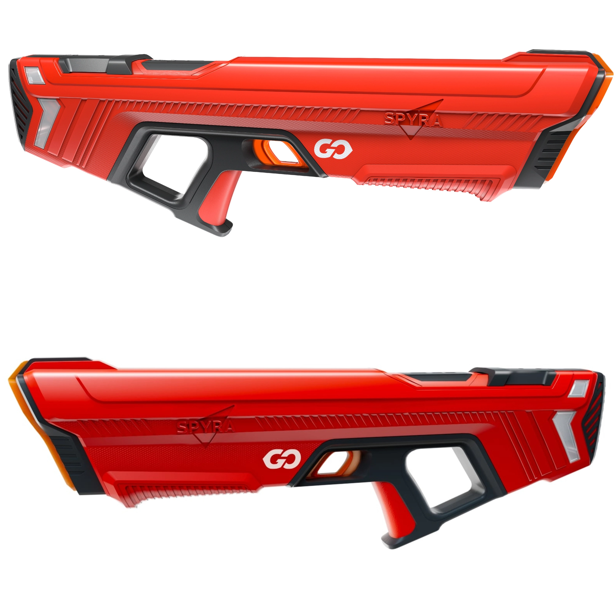 Spyra SpyraGo elektrický vodní blaster