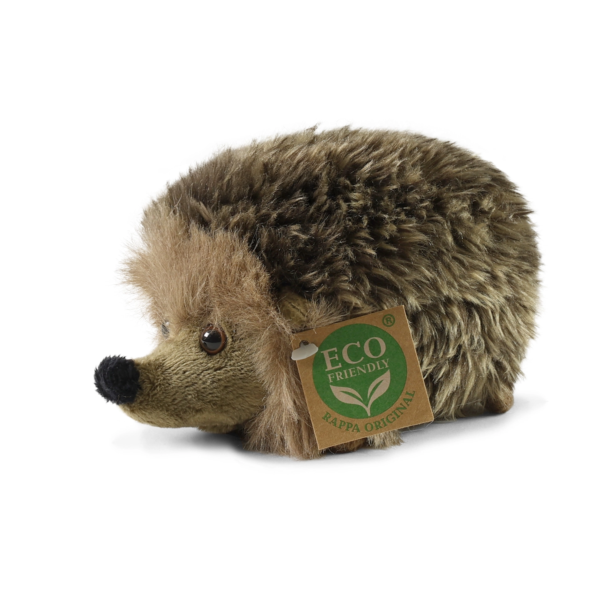 Eco-Friendly Rappa ježek 16 cm