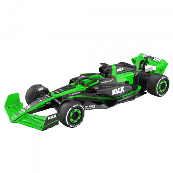 RC formule F1 KICK Sauber 1:16