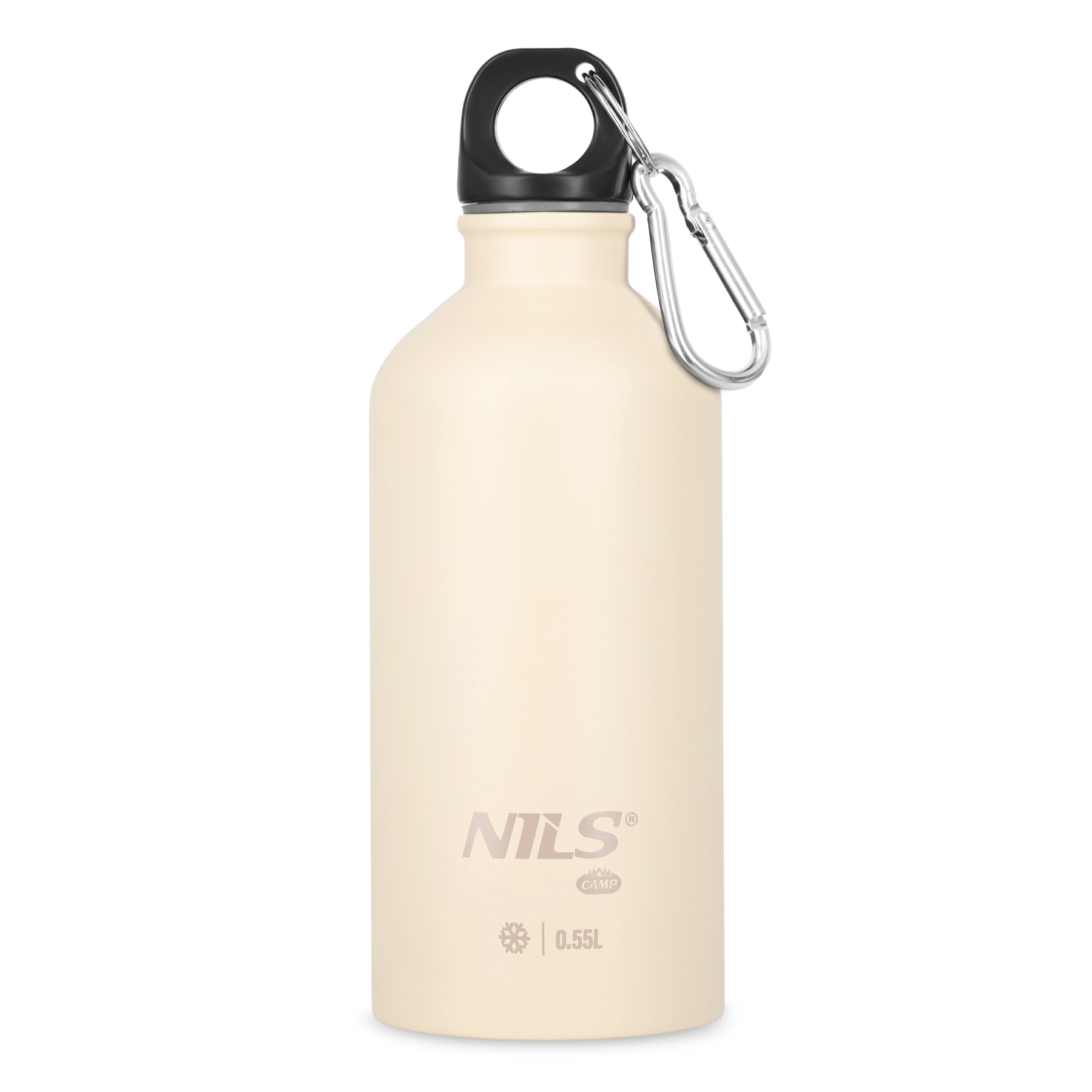 NILS Camp NC3801 béžová 500 ml