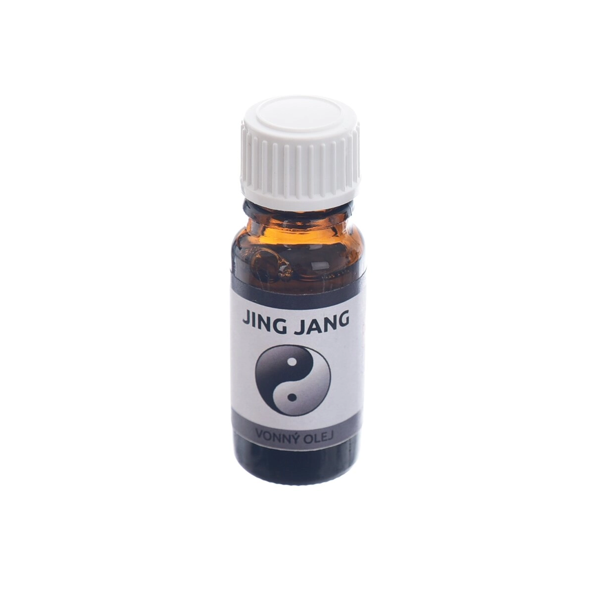 Levně Anděl Přerov Olej vonný Jing Jang 10 ml