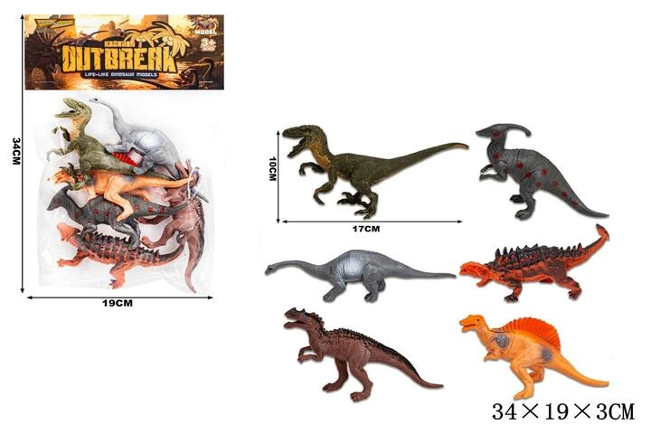 Dinozaury