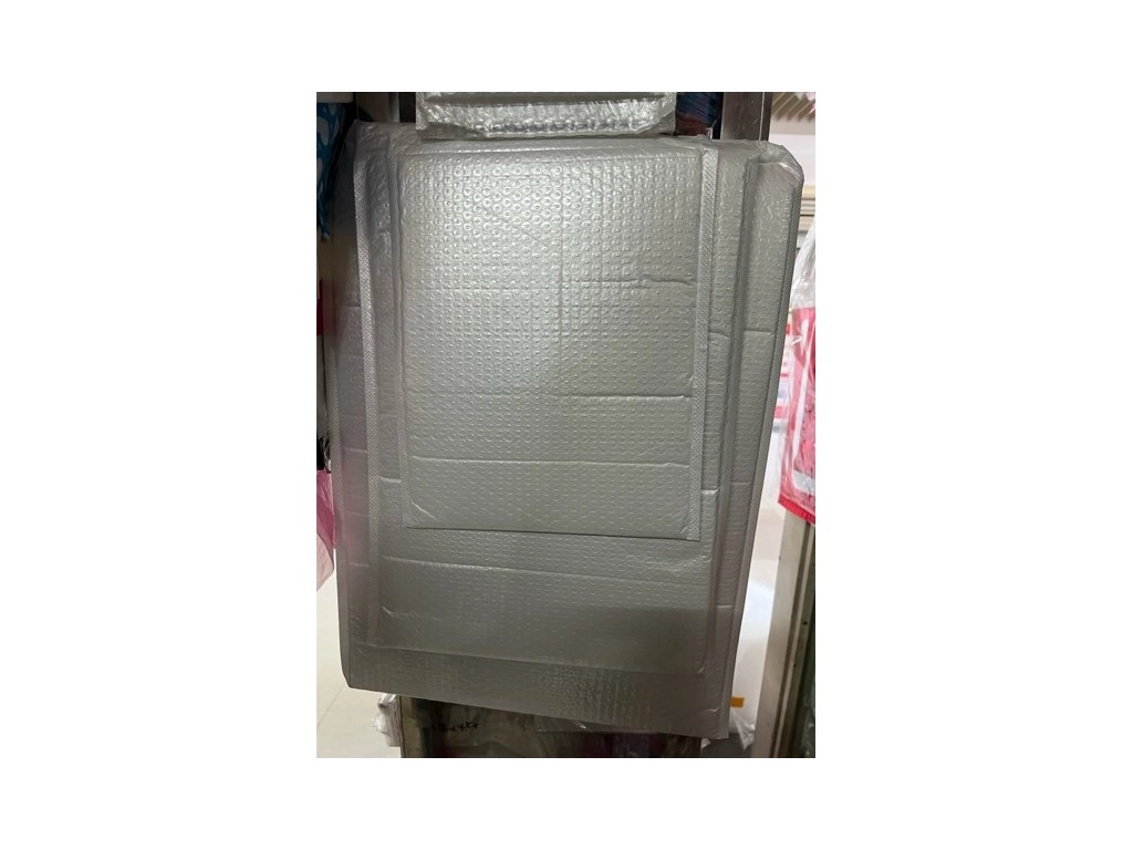 Bublinková obálka 50 × 38 cm plastová