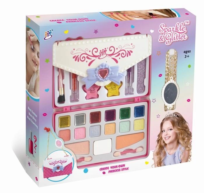 Kosmetická taštička na make-up