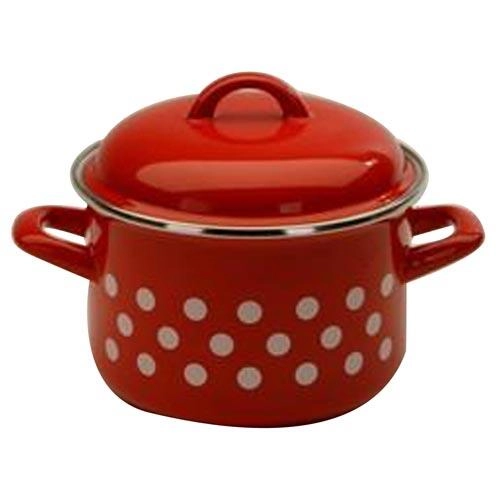 Metalac puntík 16 cm 2 l