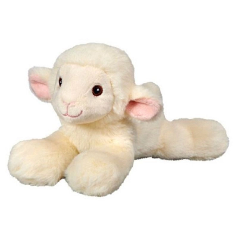 Plyšové jehňátko Eco‑Line