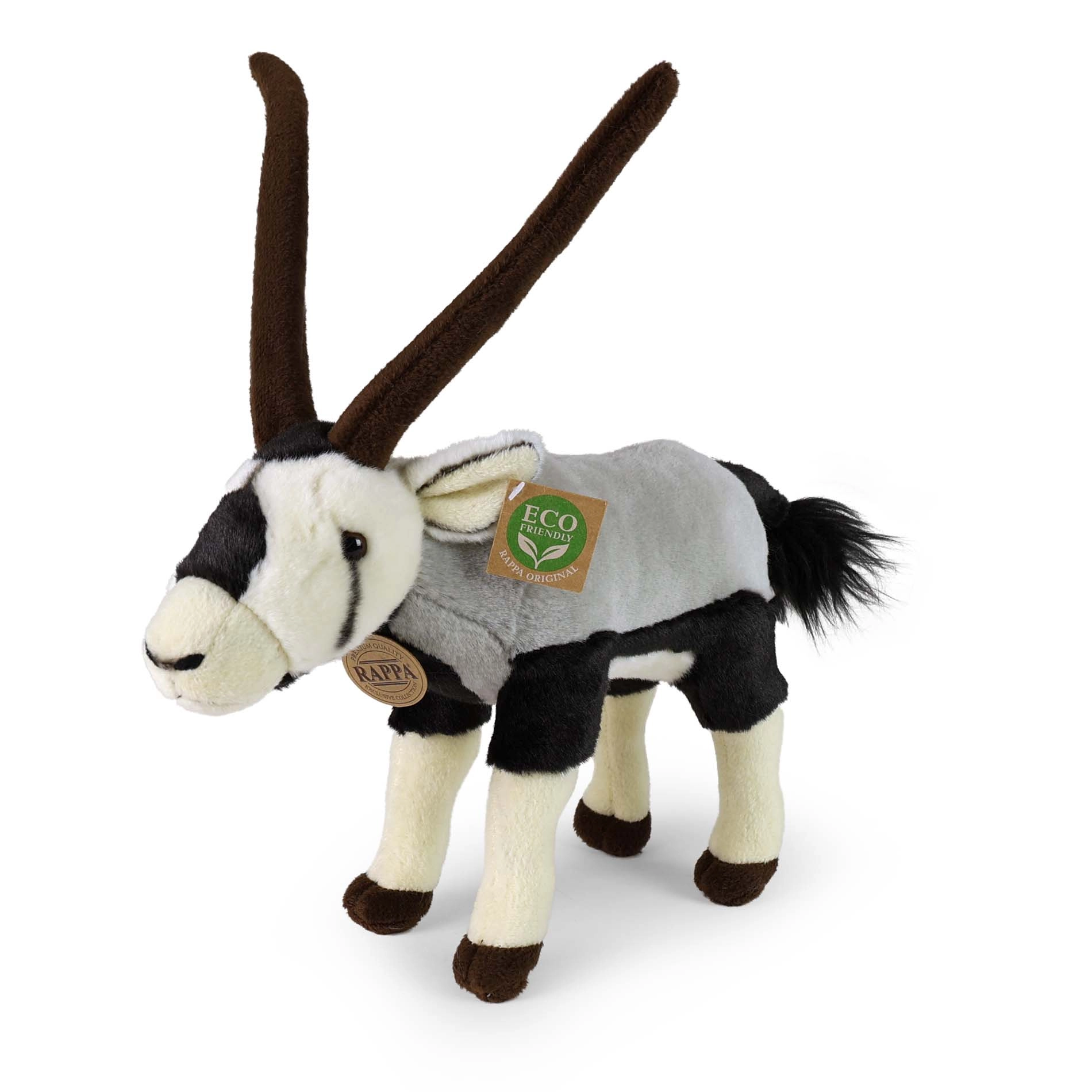 Plyšový přímorožec 28 cm eco friendly