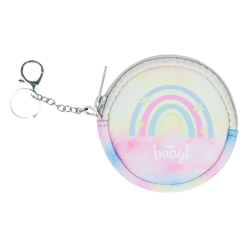 Levně BAAGL Rainbow Unicorn