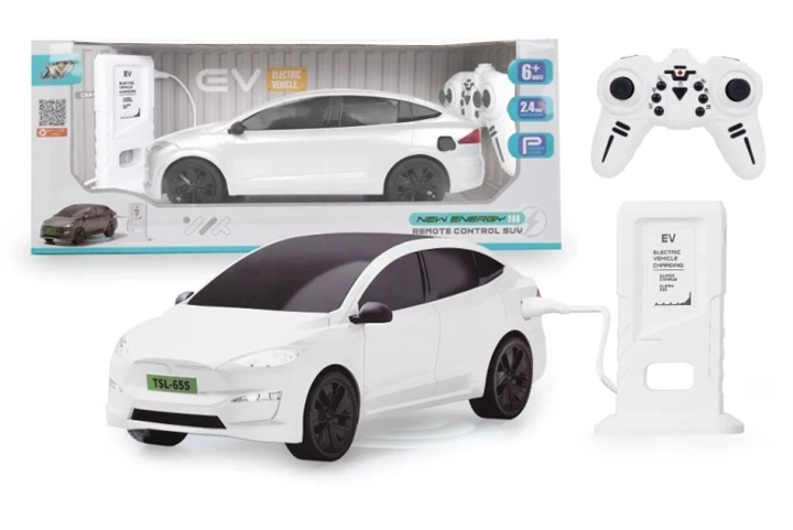 RC auto