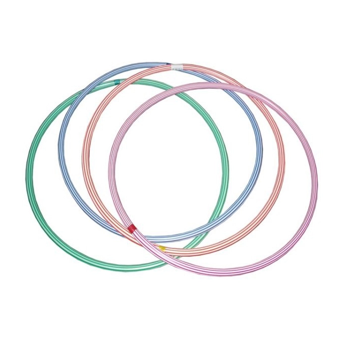 Levně Wiky Obruč Hula hop 80 cm