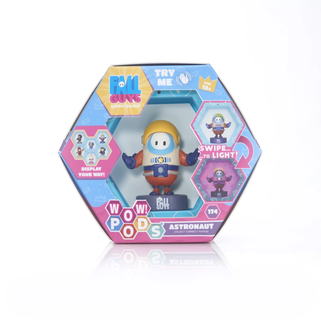 Levně Wow Pod - Astronaut z Fall Guys