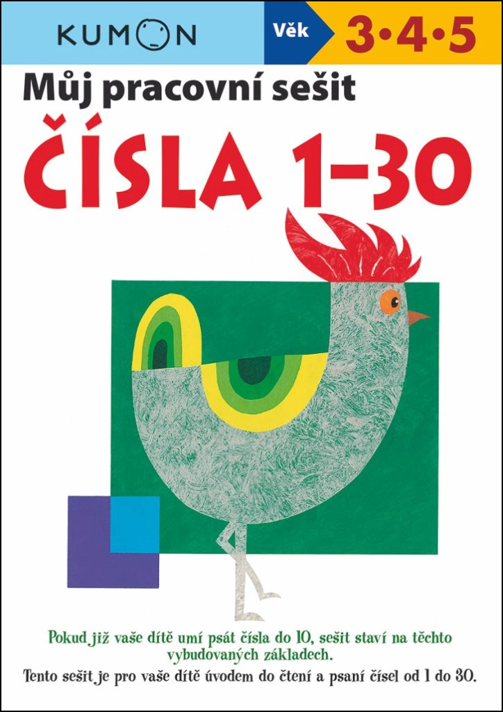 Levně Svojtka & Co. můj pracovní sešit: čísla 1–30