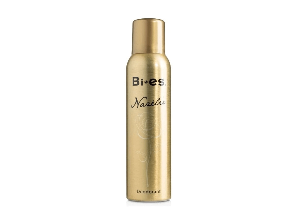 Dámský deodorant ve spreji Bi-Es Nazelie 150 ml