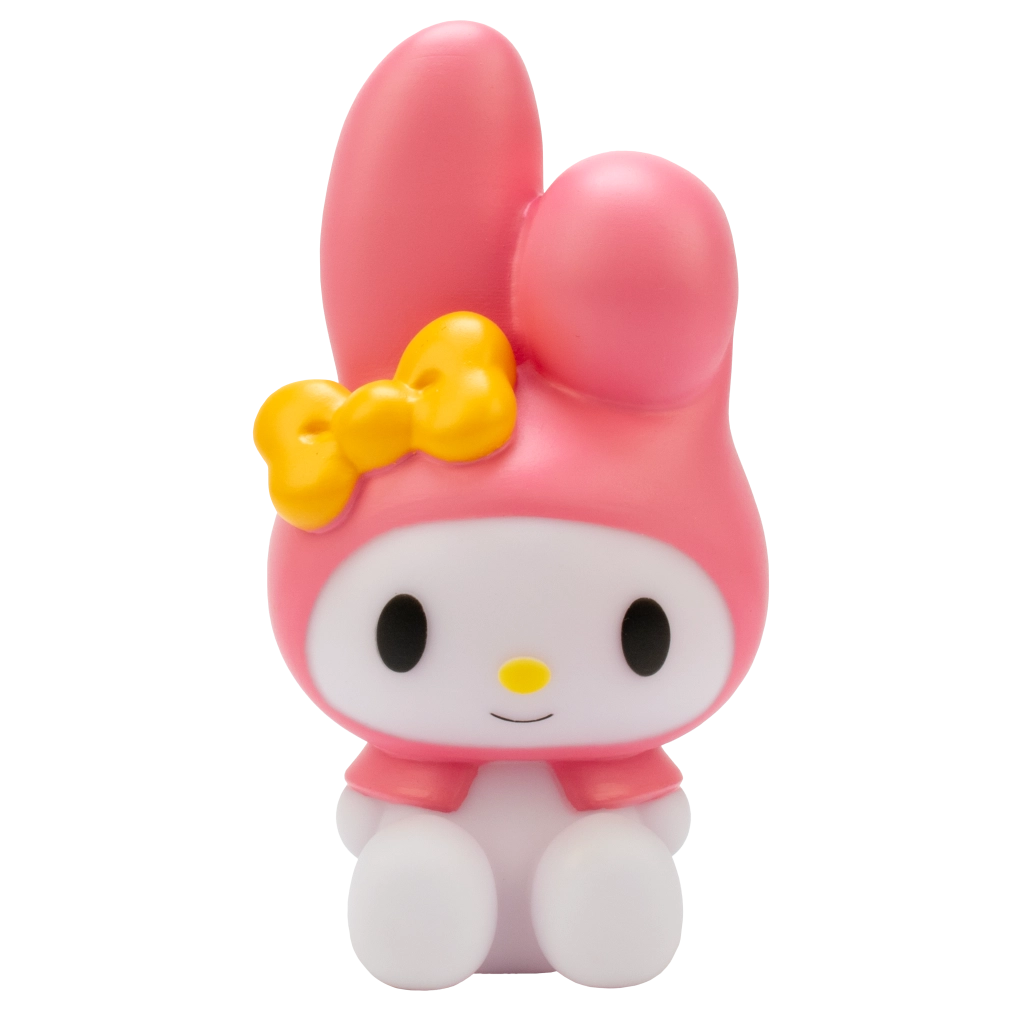 My Melody velká lampa