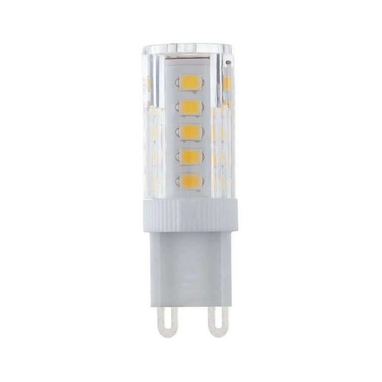 Modee LED žárovka G9 Ceramic 3,5 W 320 lm teplá bílá