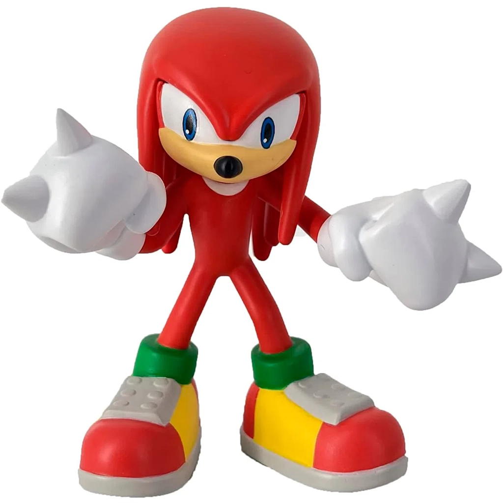 Levně Comansi Sonic Knuckles figurka