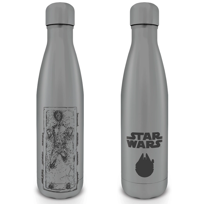 Pyramid International Láhev na vodu Star Wars Han Carbonite 550ml