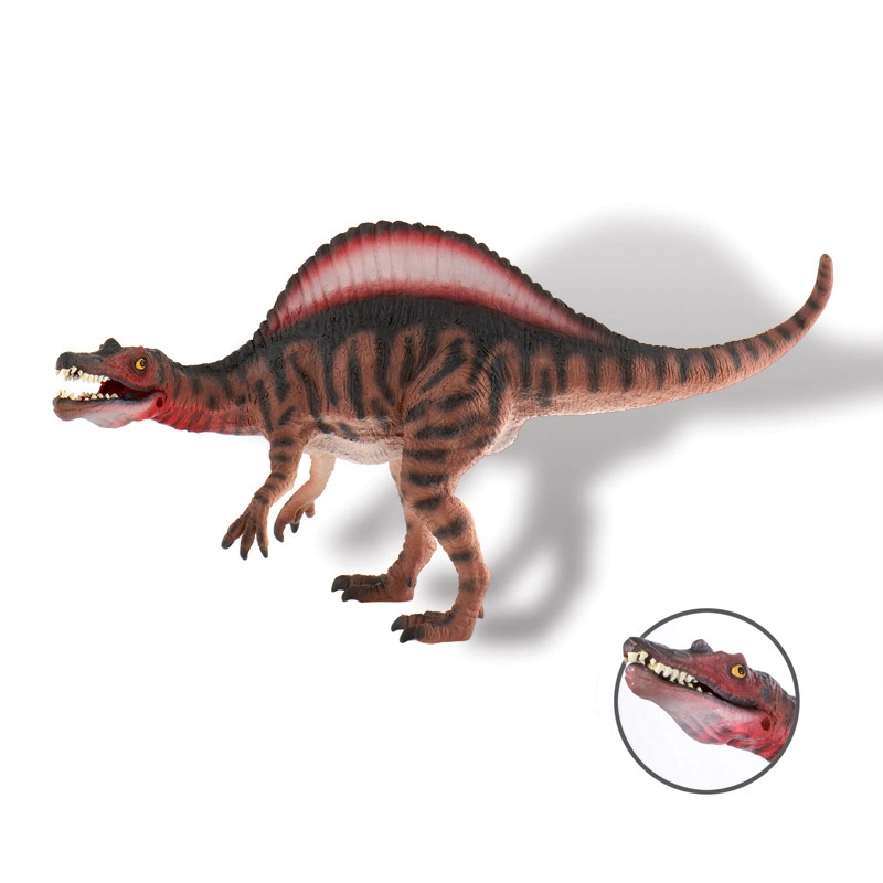 Levně Bullyland figurka Spinosaurus