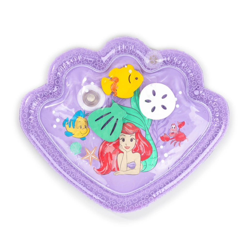 DISNEY BABY Podložka vodní The Little Mermaid Sea Treasures