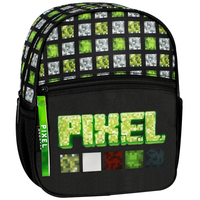 Dětský batoh Pixel