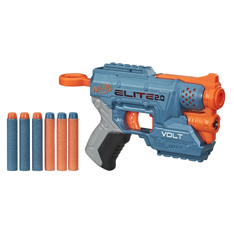 HASBRO NERF ELITE 2.0 VOLT SD-1