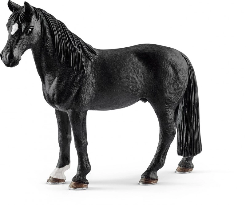 Levně Schleich Tennessee Walker valach – ručně malovaná figurka koně