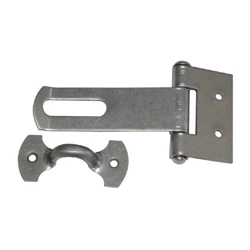 Kloubová petlice 150 mm pozink