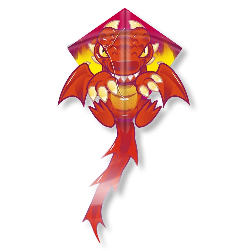 Drak Pop Up Dragon 57 × 55 cm