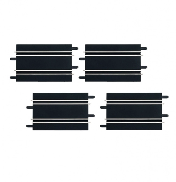 Carrera 61656 Rovinka 170mm (4ks) - GO/GO+/D143