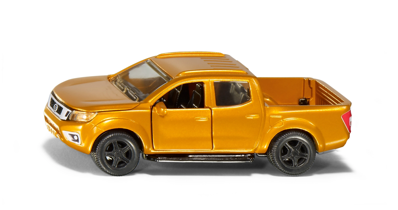 Siku Super Nissan Navara