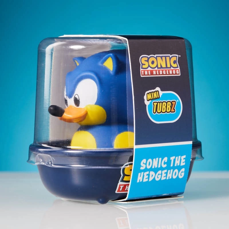 Levně TUBBZ malá kachnička SONIC