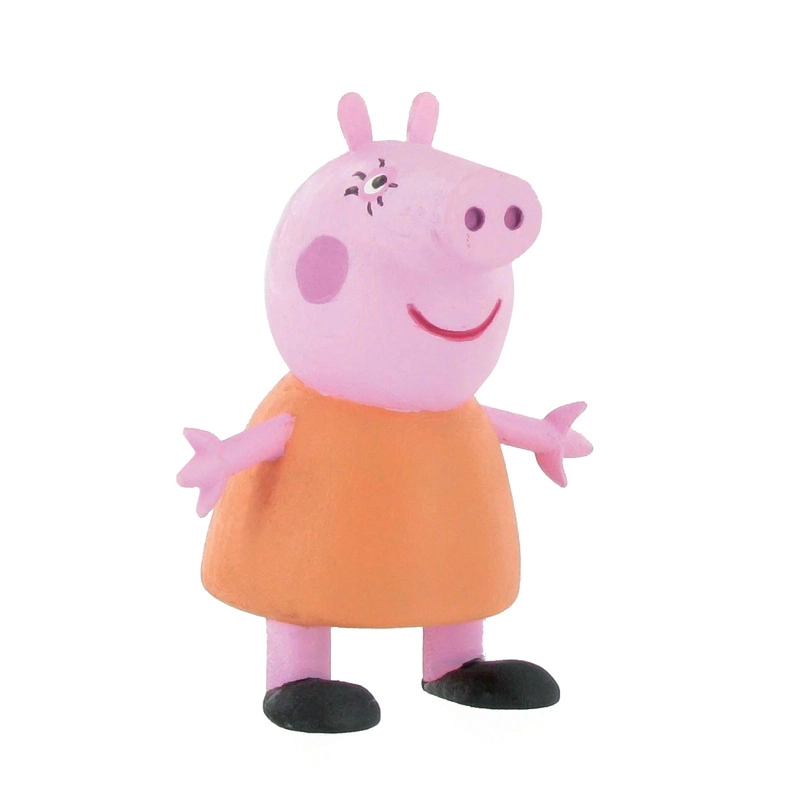 Levně Comansi figurka PRASÁTKO PEPPA – maminka