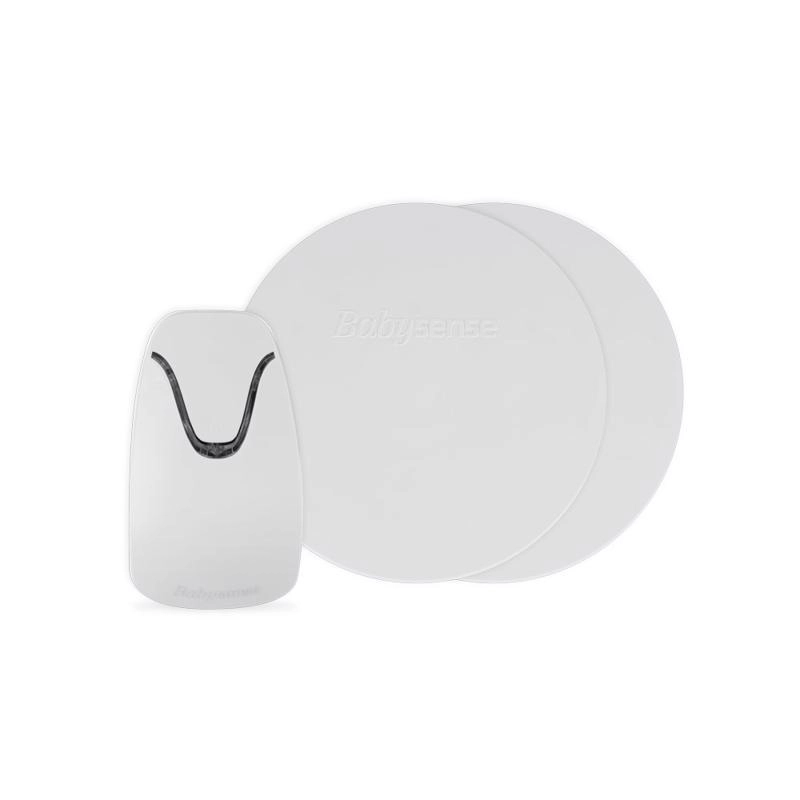 Babysense Monitor dechu 7