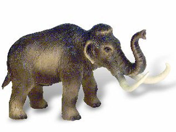 Levně Mamut obří figurka BULLYLAND
