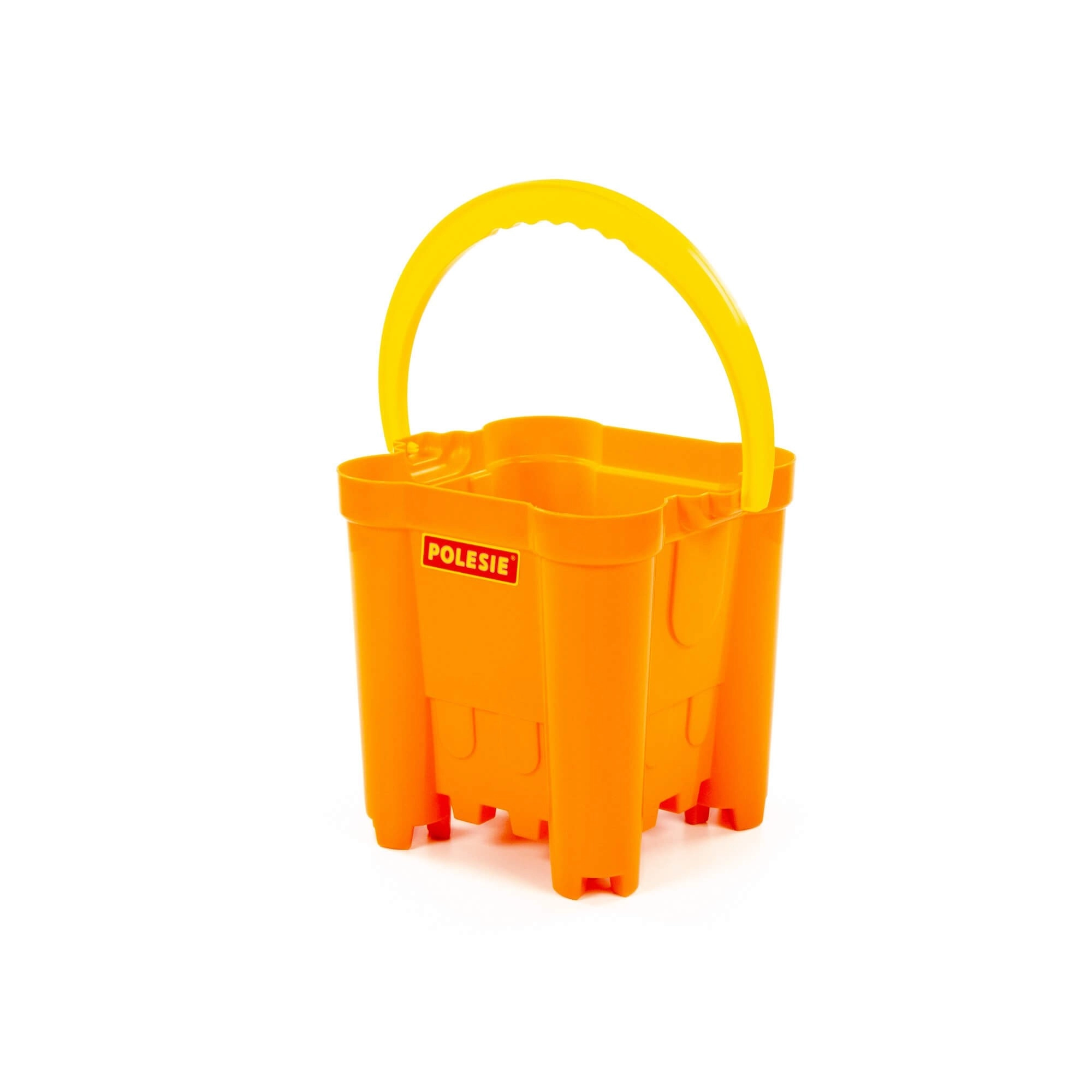 Dětský kyblík Hrad maxi