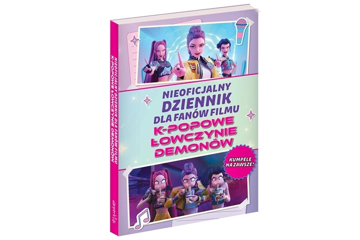 Neoficiální deník pro fanoušky (polsky)