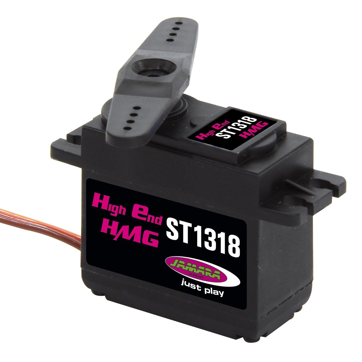 Servo Jamara high end st1318 mg