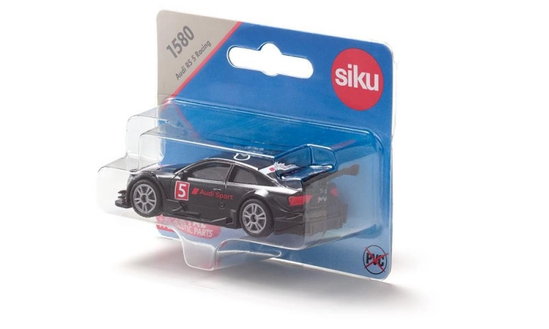 Levně SIKU Blister Audi RS 5 Racing