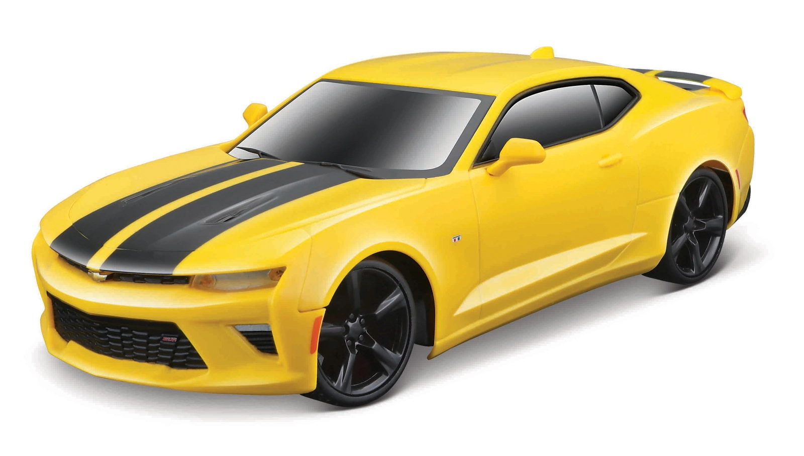 Levně Maisto Chevrolet Camaro SS RS 1:24
